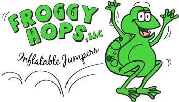 Froggy Hops