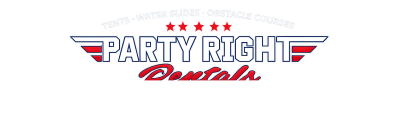 Party Right Rentals
