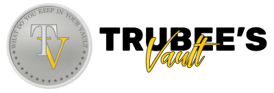 Trubee's Vault