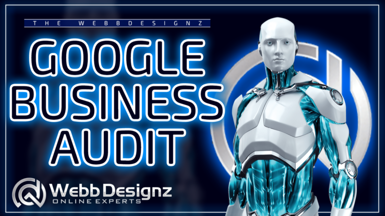 WebbDesignz specializes in Google Business Profile (GBP) management and local SEO in Tulsa, OK. Enhance your online presence and visibility today!