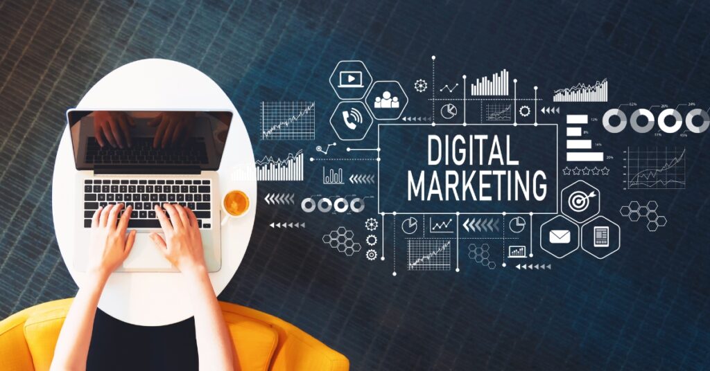 Choose WebbDesignz, the best Oklahoma City digital marketing agency for superior marketing services. Experience top digital marketing in Oklahoma.