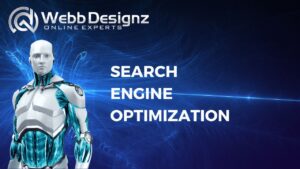 WebbDesignz, a top Tulsa SEO company, offers comprehensive SEO and website design services. Boost your online presence with us today!