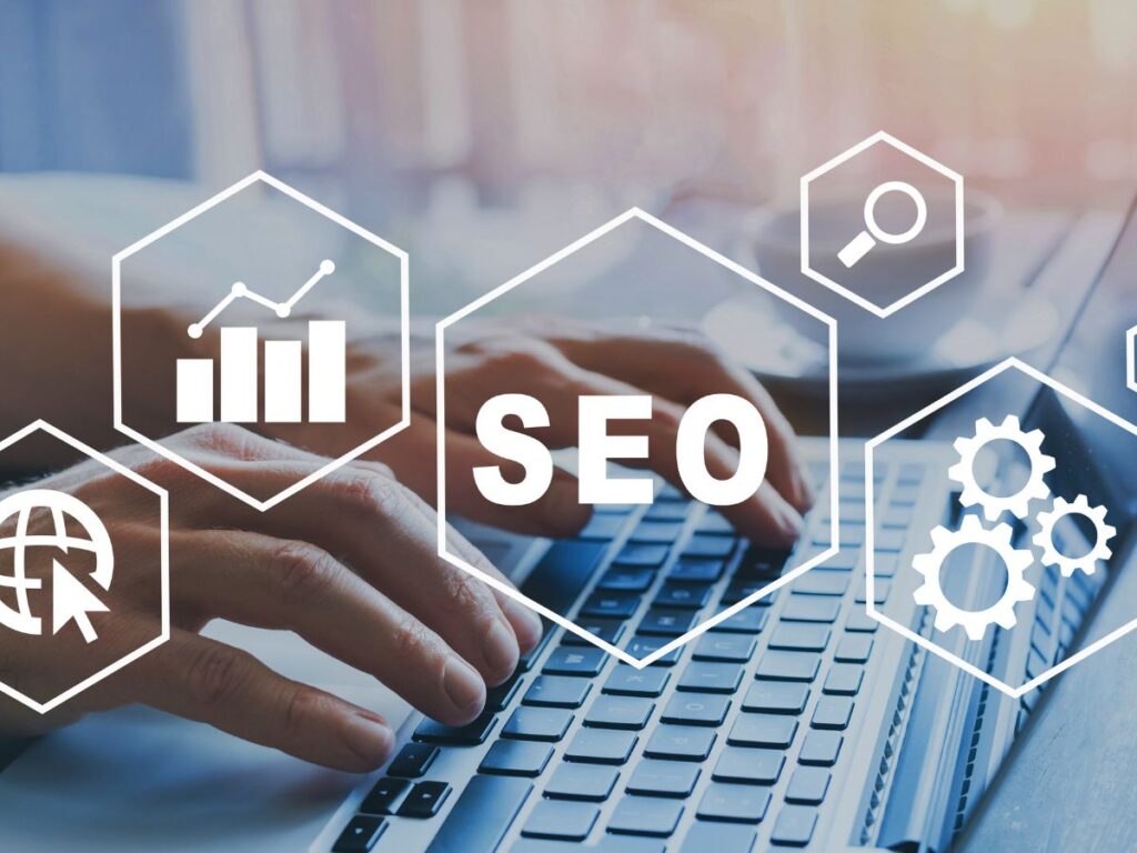Unlocking the Power of Search Engine Optimization in Tulsa: A Comprehensive Guide by Webbdesignz
