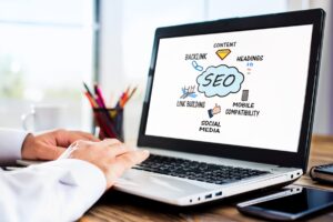 Top Search Engine Optimization (SEO) Services in Tulsa