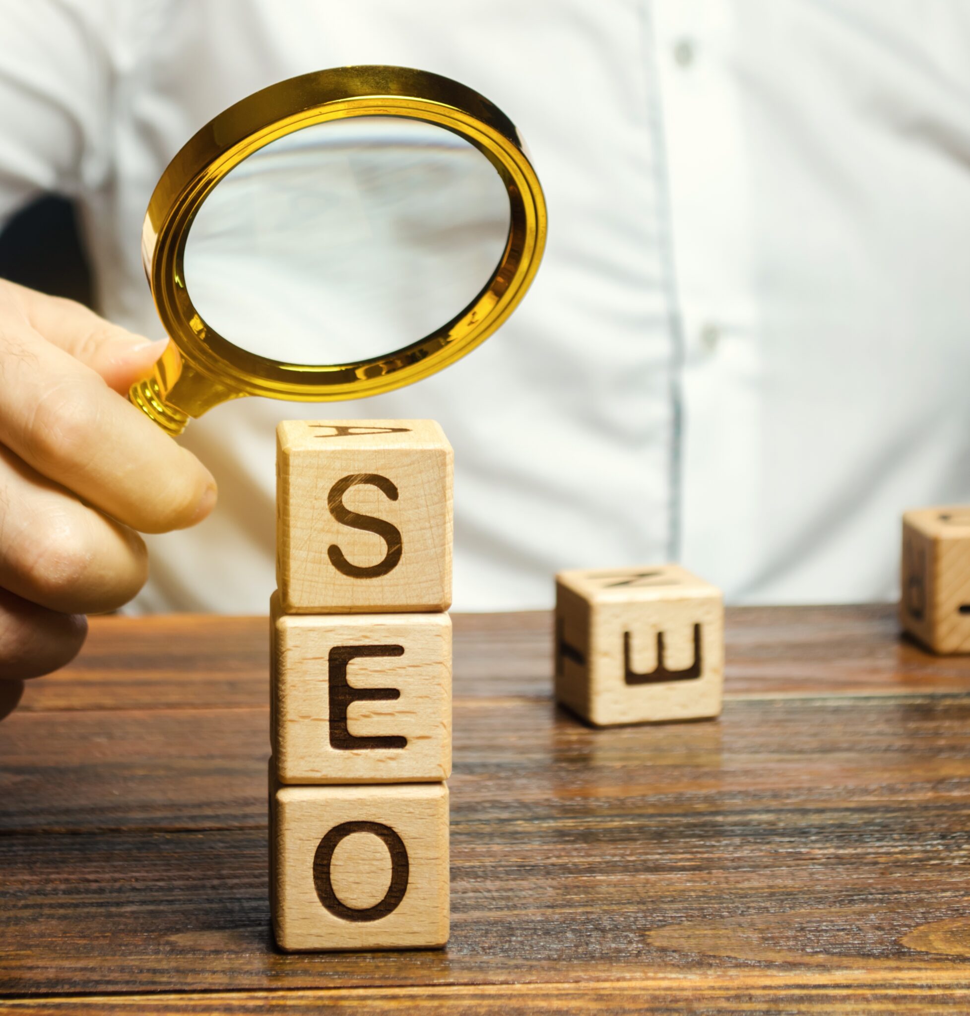 Top ECommerce SEO Services - Boost Your Online Sales