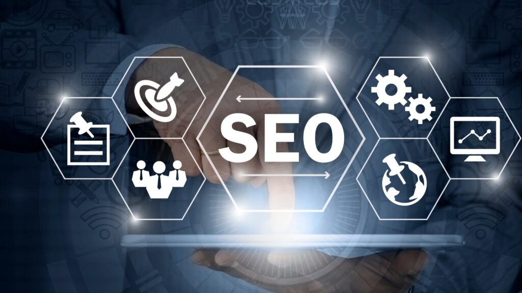 Effective Local SEO Service in Tulsa by WebbDesignz