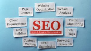 Effective Local SEO Service in Tulsa by WebbDesignz