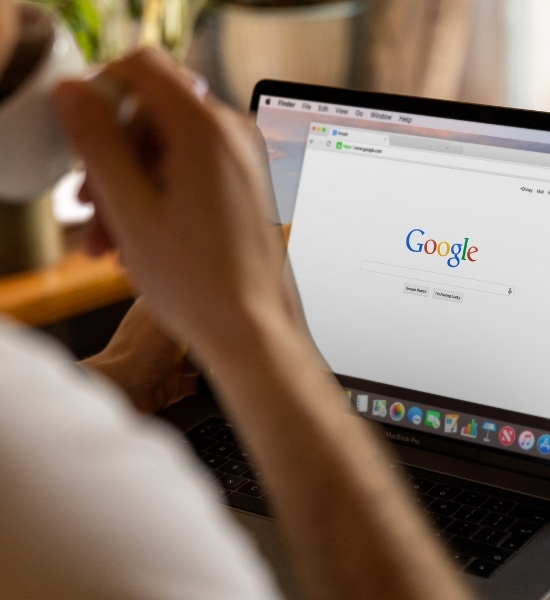 Google Ads Management Services