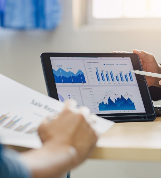 Google Ads Management Services