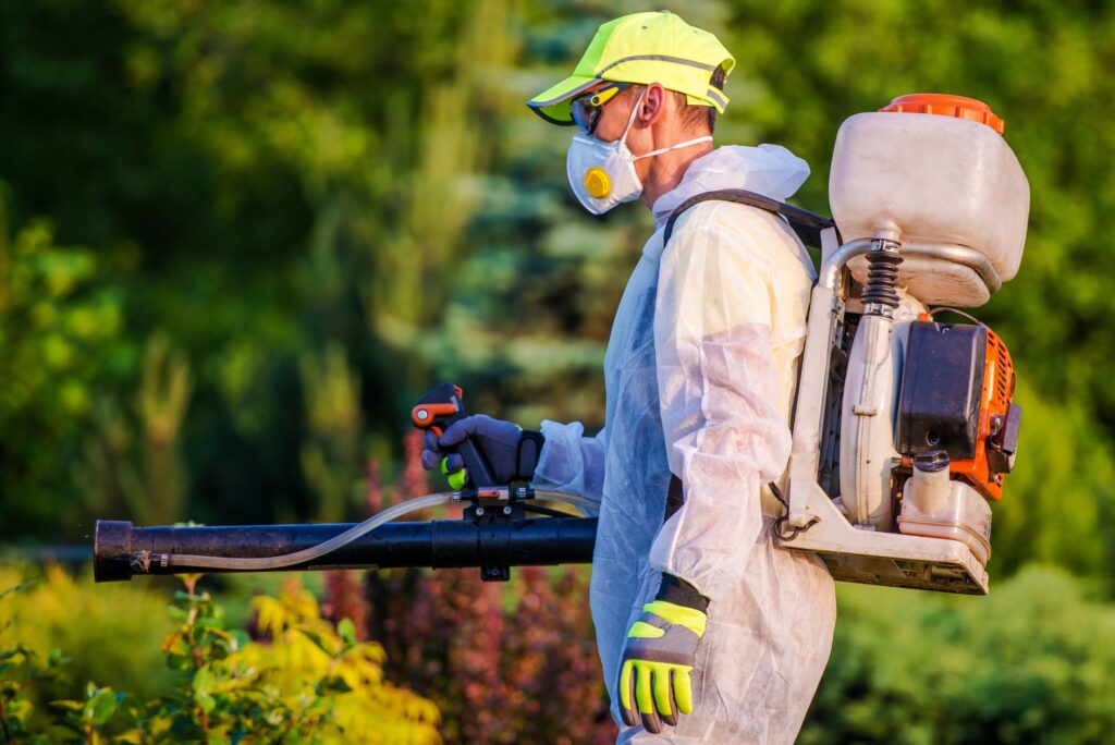 Pest Control Service Marketing