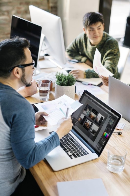 Website Design