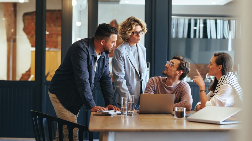 How WebbDesignz Stands Out Among Tulsa Marketing Agencies in Service Offerings